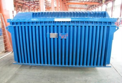 常熟矿用变压器