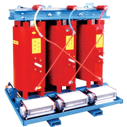 常熟SCB10-1250KVA干式变压器