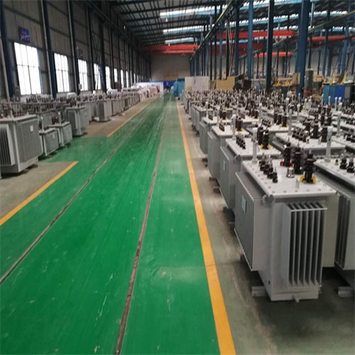 鲅鱼圈SH15-800KVA非晶合金变压器厂家价格