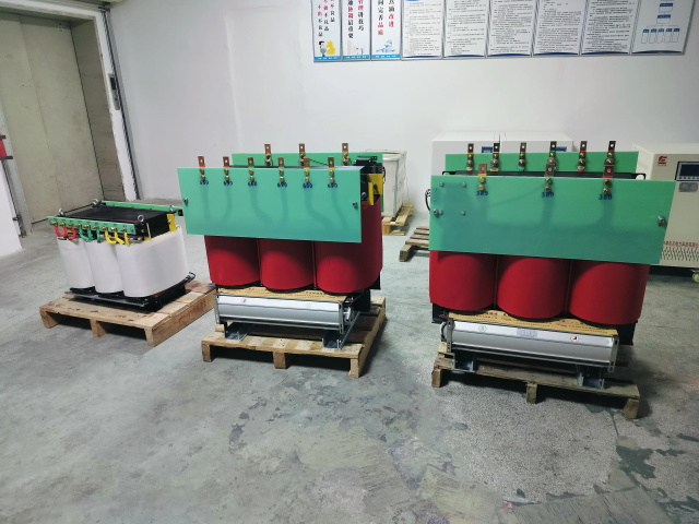 常熟KS11-1000KVA矿用变压器