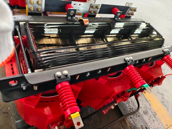 新一代SCB18常熟常熟常熟干式变压器 10kV 高效干式电力变压器 新一代SCB18常熟常熟常熟干式变压器 10kV 高效干式电力变压器